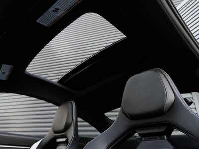 2026 Porsche 911 911 Carrera S