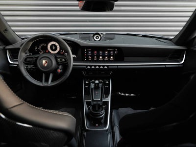 2026 Porsche 911 911 Carrera S