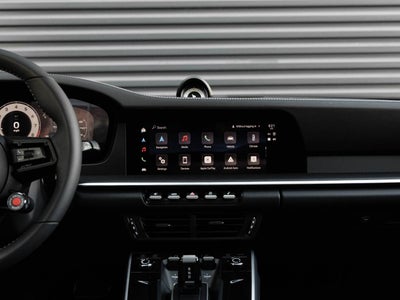 2026 Porsche 911 911 Carrera S