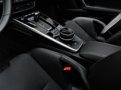2026 Porsche 911 911 Carrera S
