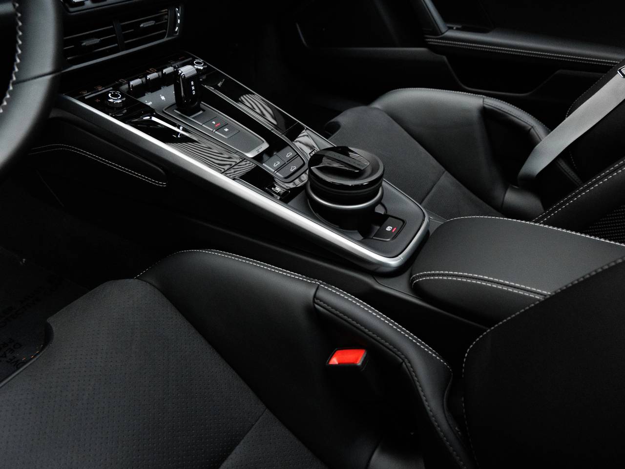 2026 Porsche 911 911 Carrera S