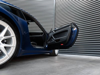 2026 Porsche 911 911 Carrera S