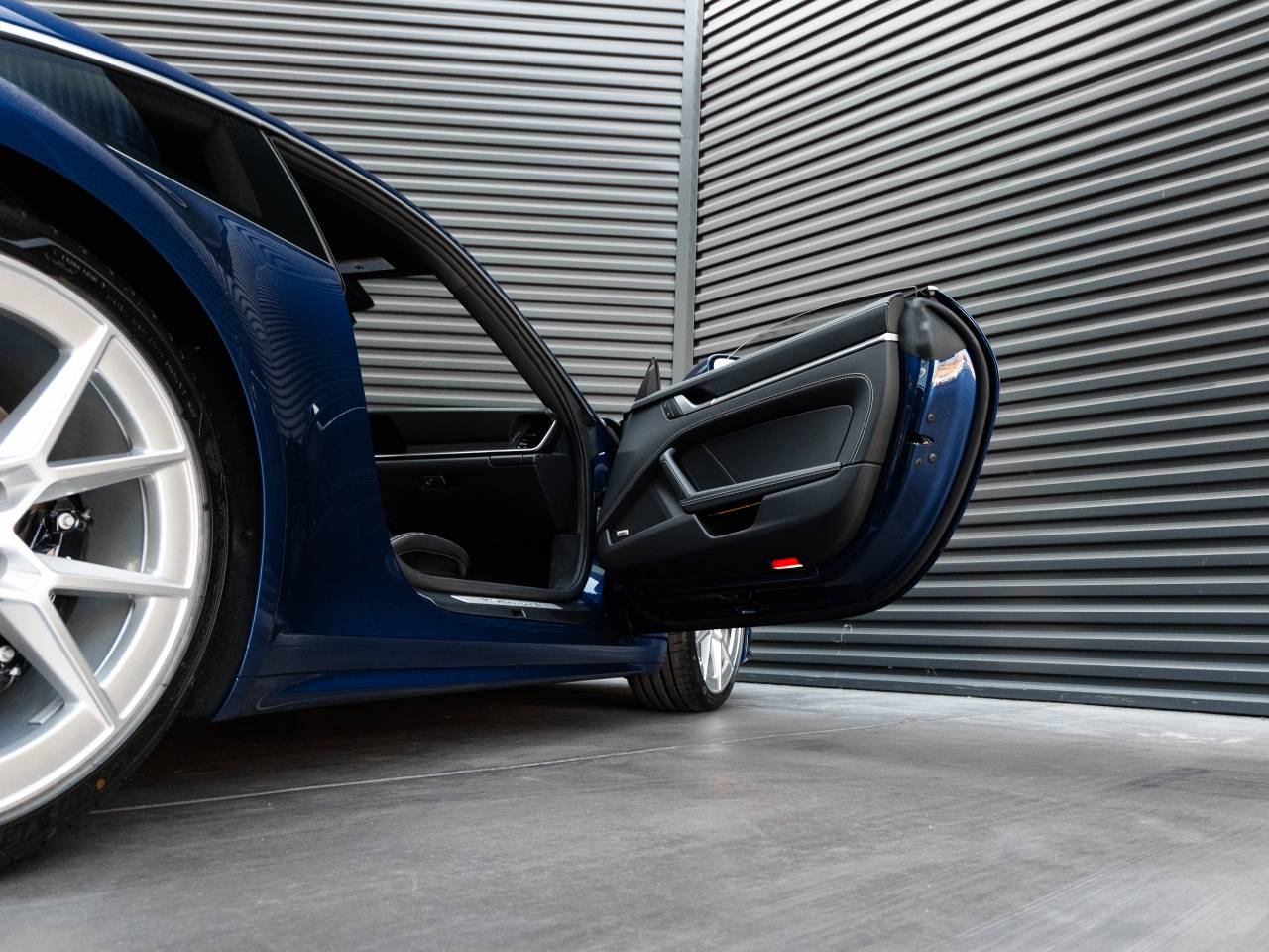 2026 Porsche 911 911 Carrera S