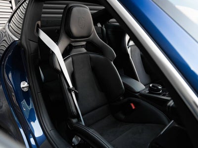 2026 Porsche 911 911 Carrera S