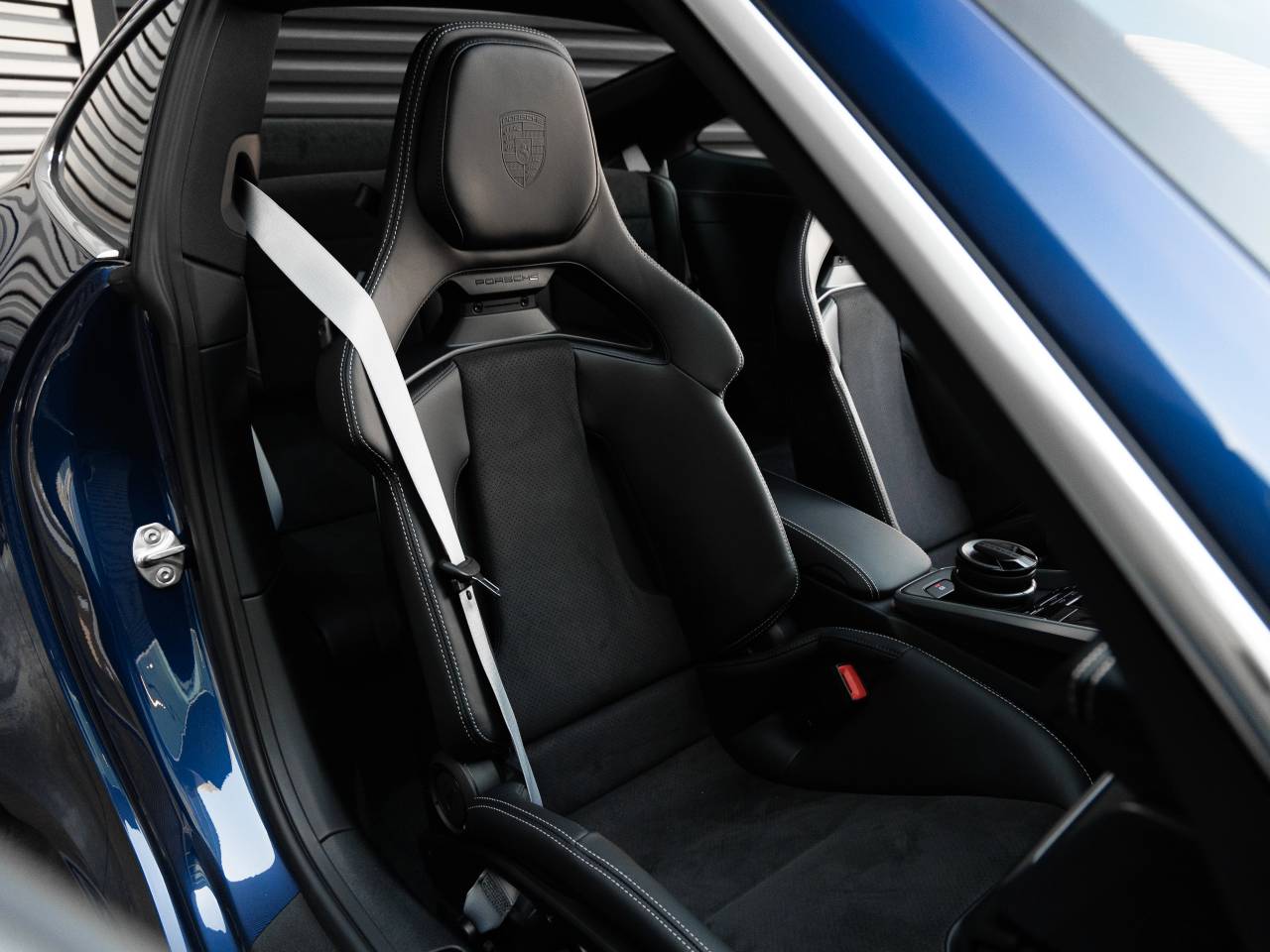 2026 Porsche 911 911 Carrera S