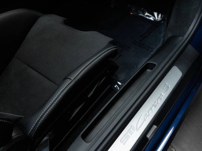 2026 Porsche 911 911 Carrera S
