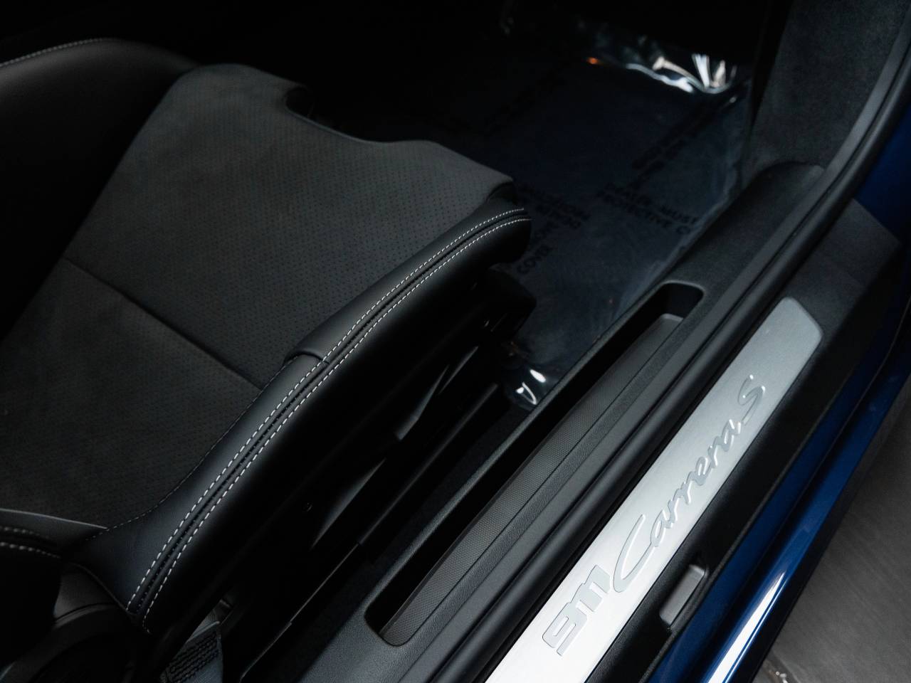 2026 Porsche 911 911 Carrera S