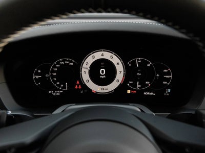 2026 Porsche 911 911 Carrera S