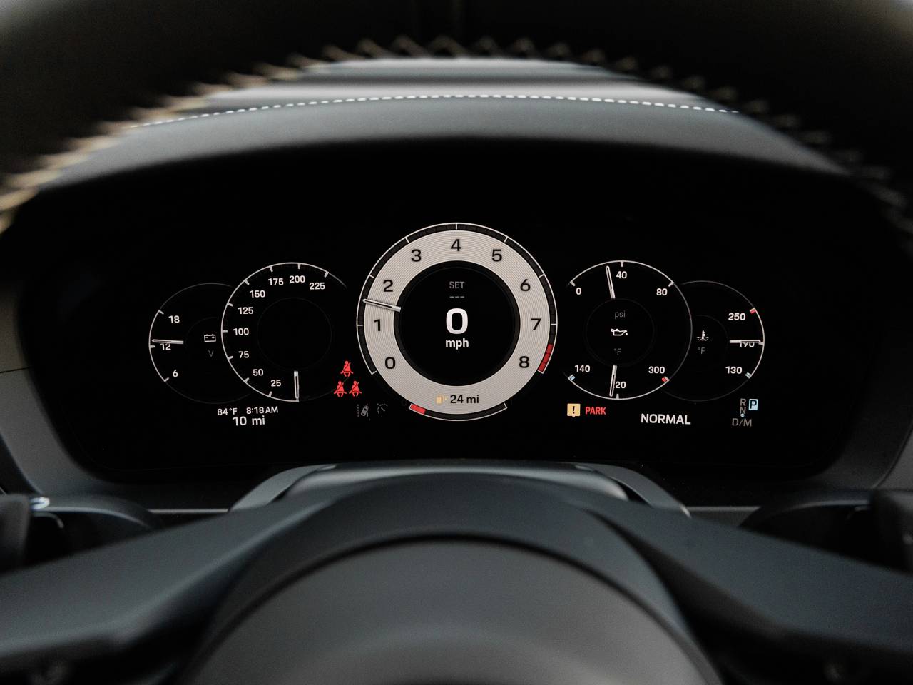 2026 Porsche 911 911 Carrera S
