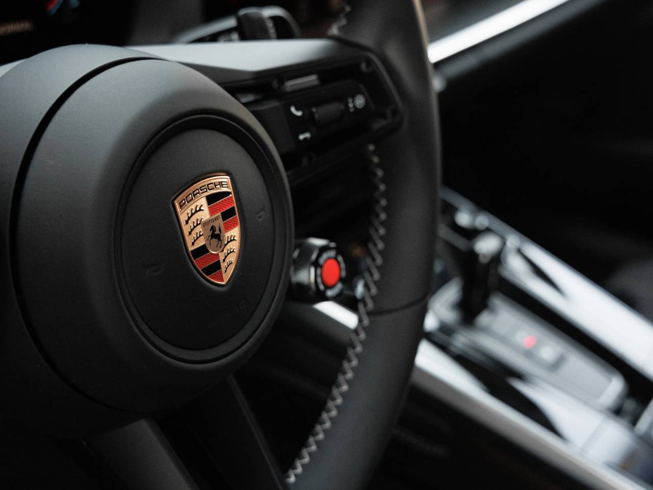 2026 Porsche 911 911 Carrera S