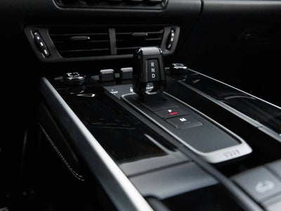 2026 Porsche 911 911 Carrera S