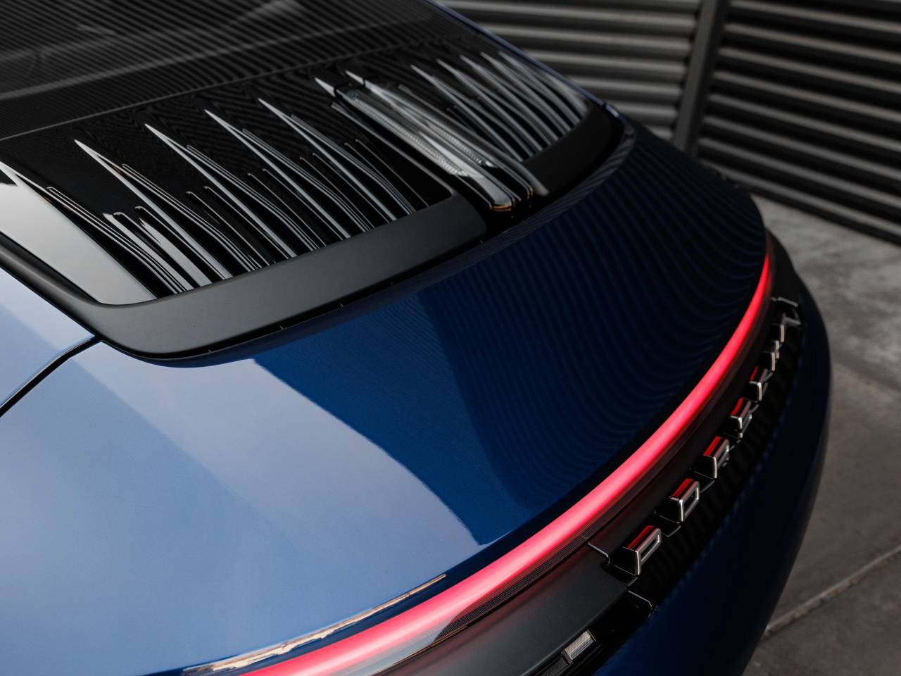 2026 Porsche 911 911 Carrera S