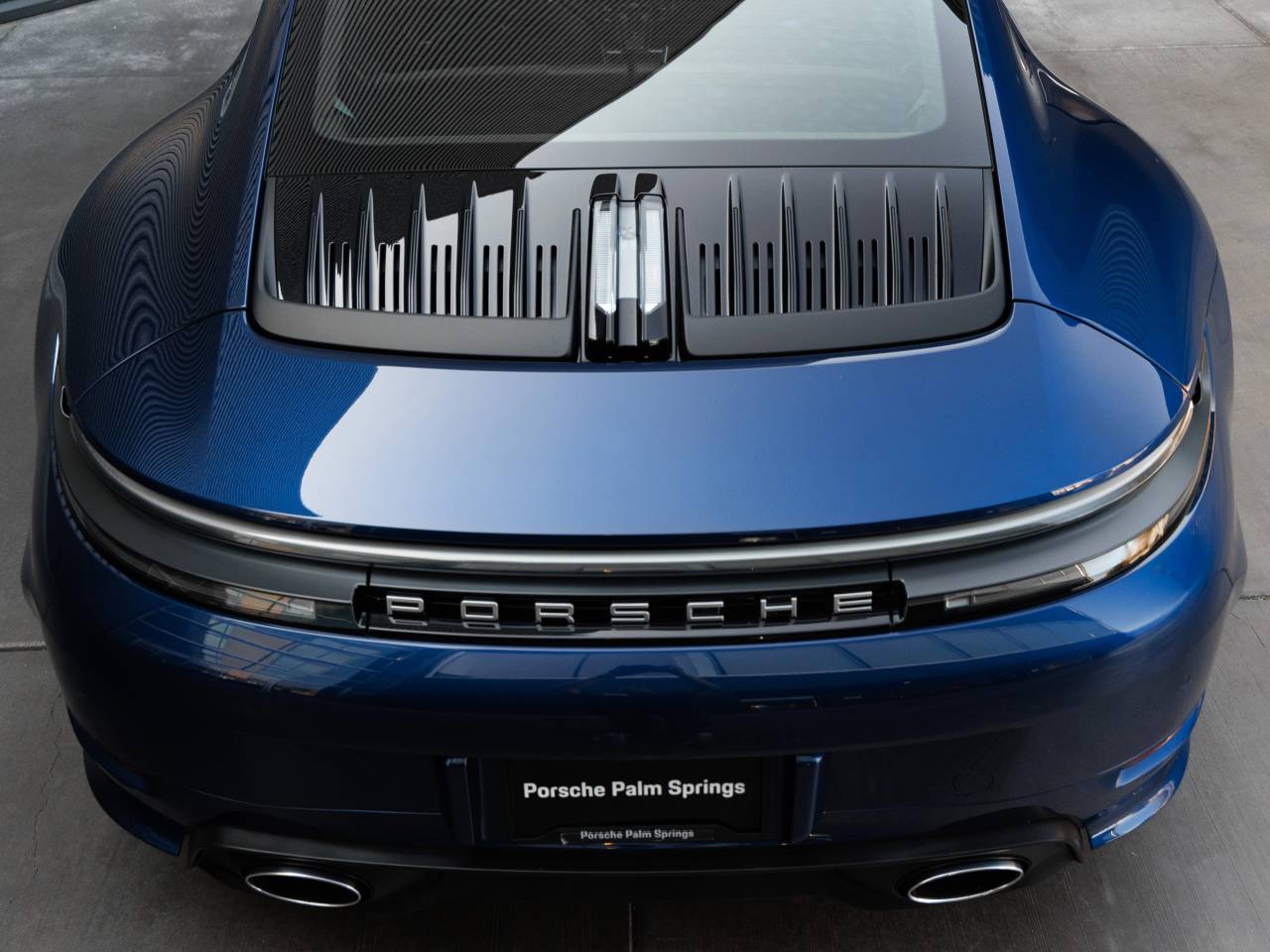 2026 Porsche 911 911 Carrera S