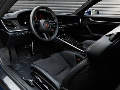 2026 Porsche 911 911 Carrera S