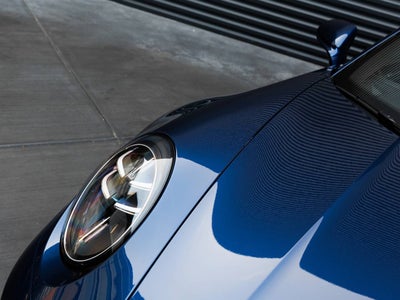 2026 Porsche 911 911 Carrera S