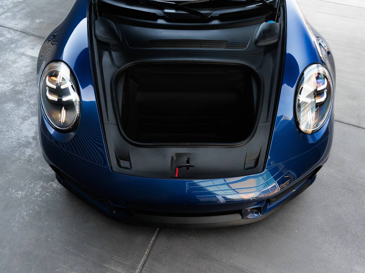 2026 Porsche 911 911 Carrera S