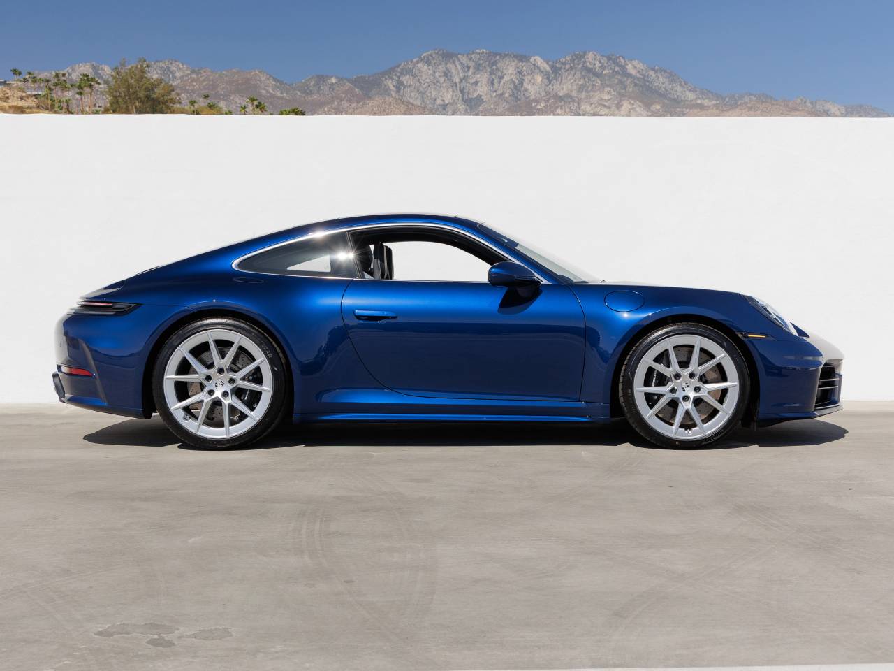 2026 Porsche 911 911 Carrera S