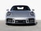 2026 Porsche 911 911 Carrera 4S