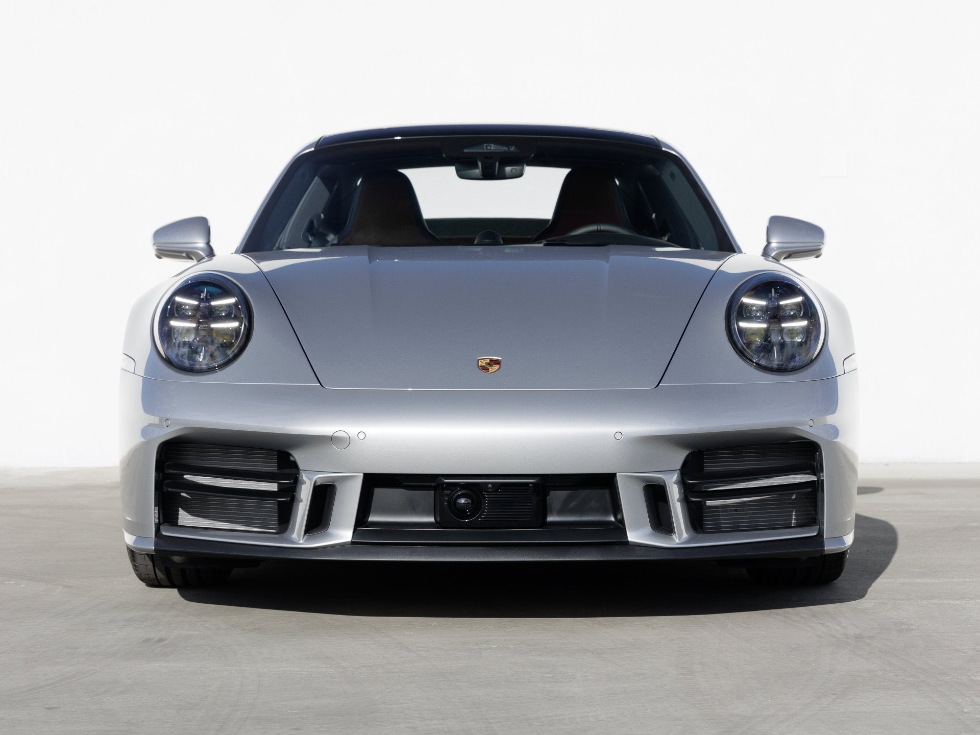 2026 Porsche 911 911 Carrera 4S