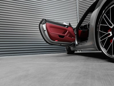 2026 Porsche 911 911 Carrera 4S