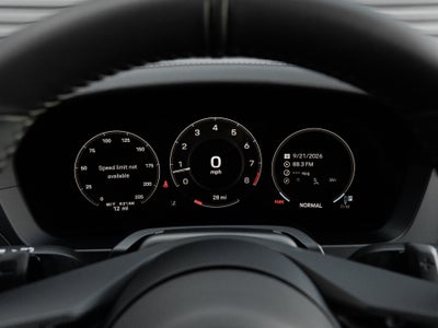 2026 Porsche 911 911 Carrera 4S