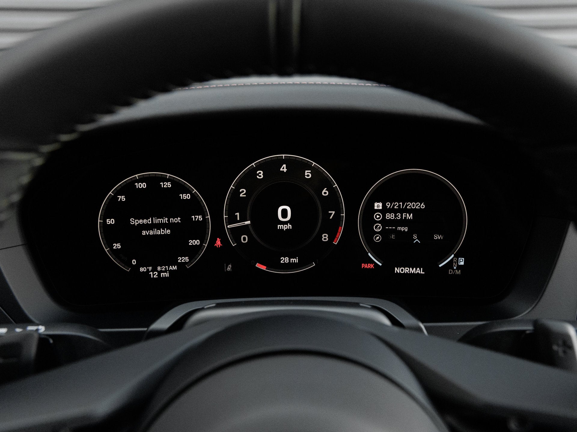 2026 Porsche 911 911 Carrera 4S