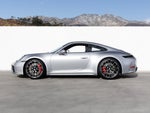 2026 Porsche 911 911 Carrera 4S