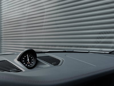2026 Porsche 911 911 Carrera 4S