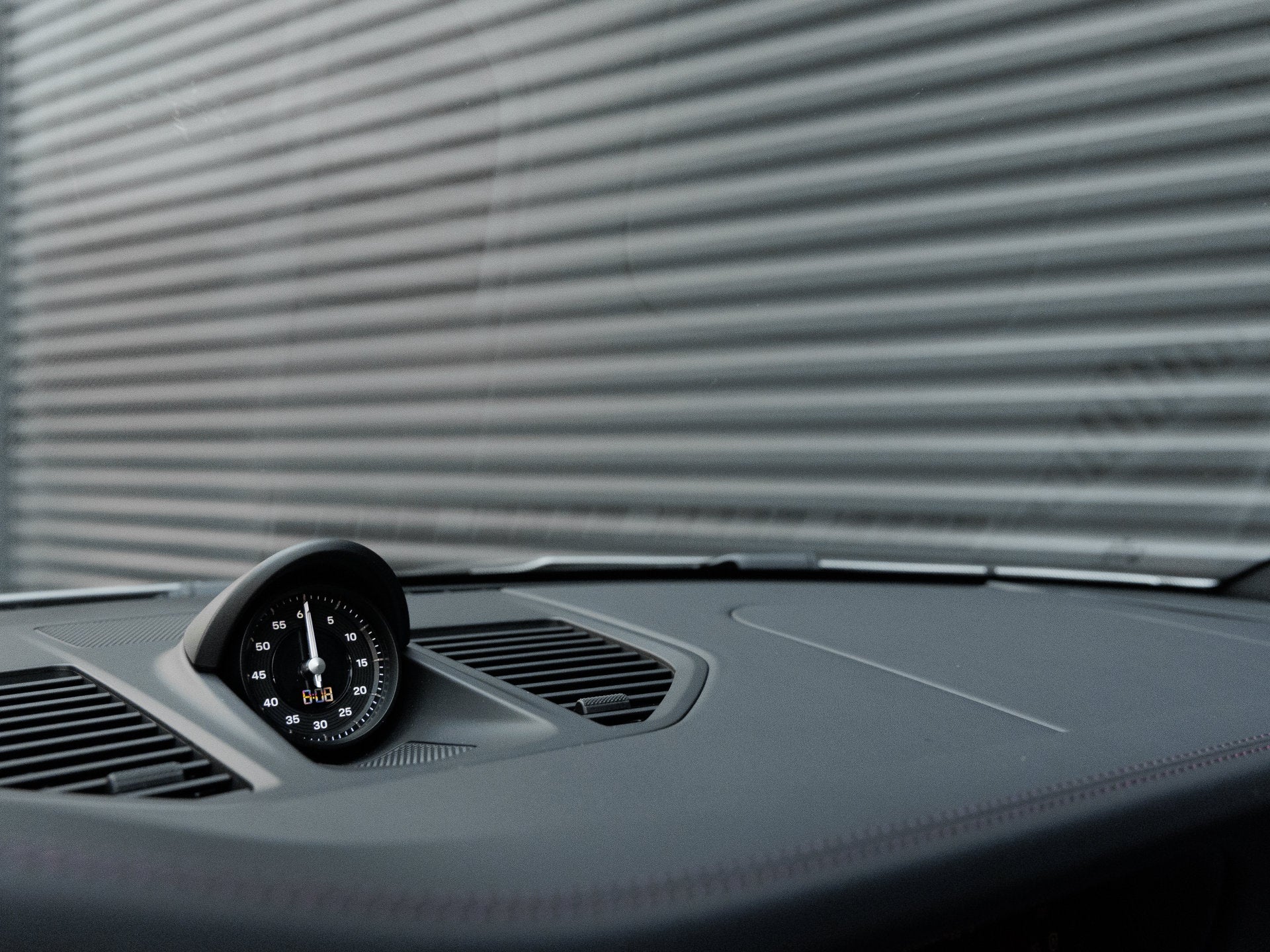 2026 Porsche 911 911 Carrera 4S