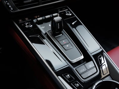 2026 Porsche 911 911 Carrera 4S