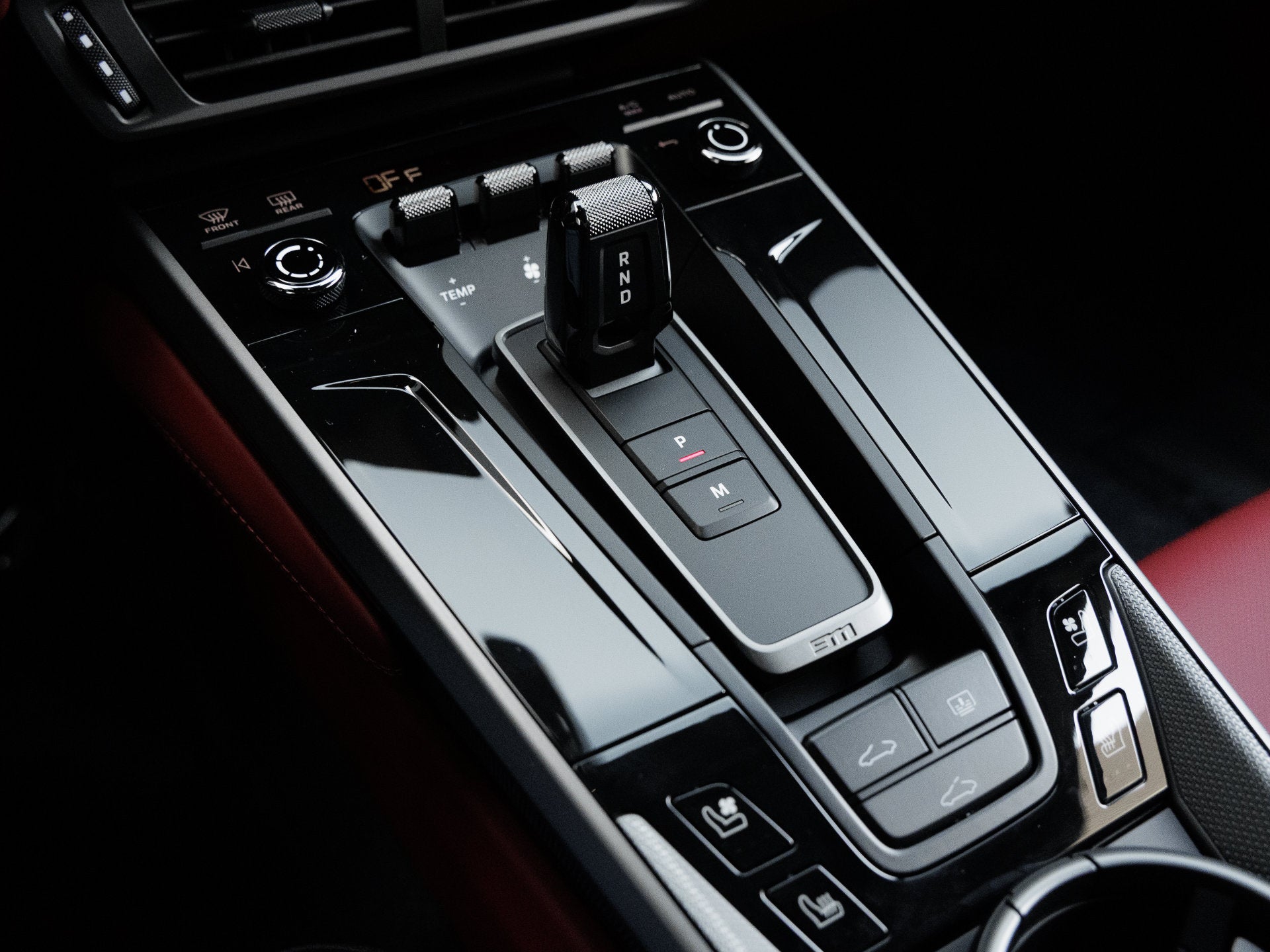 2026 Porsche 911 911 Carrera 4S