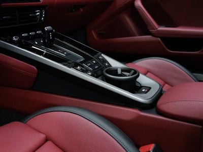 2026 Porsche 911 911 Carrera 4S