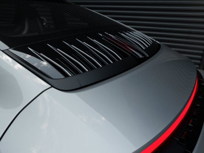 2026 Porsche 911 911 Carrera 4S