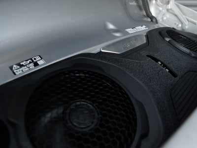 2026 Porsche 911 911 Carrera 4S