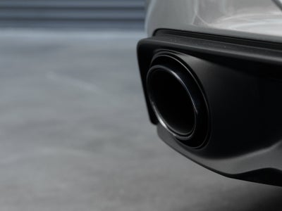 2026 Porsche 911 911 Carrera 4S
