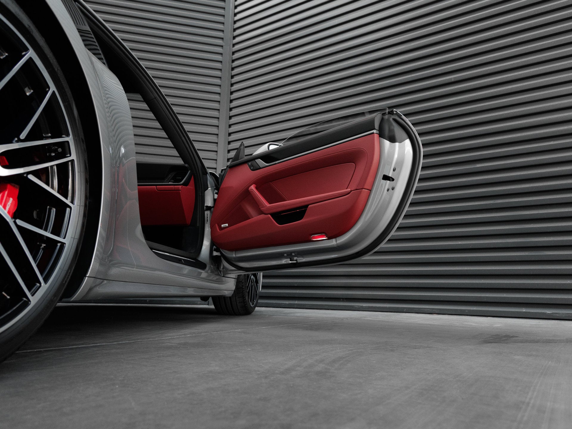 2026 Porsche 911 911 Carrera 4S