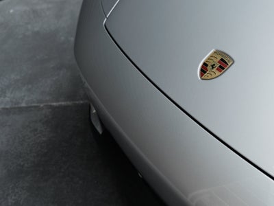 2026 Porsche 911 911 Carrera 4S