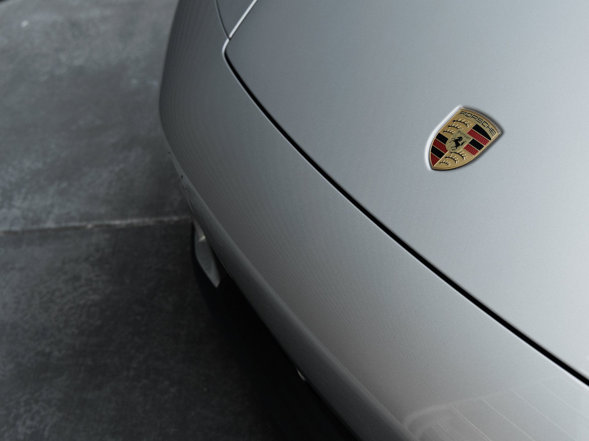 2026 Porsche 911 911 Carrera 4S