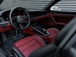 2026 Porsche 911 911 Carrera 4S