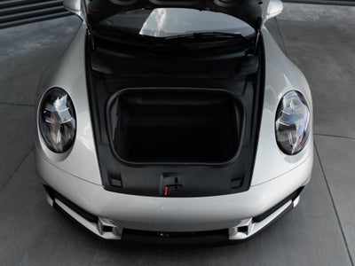 2026 Porsche 911 911 Carrera 4S