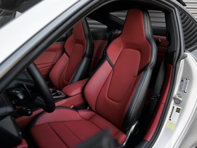 2026 Porsche 911 911 Carrera 4S