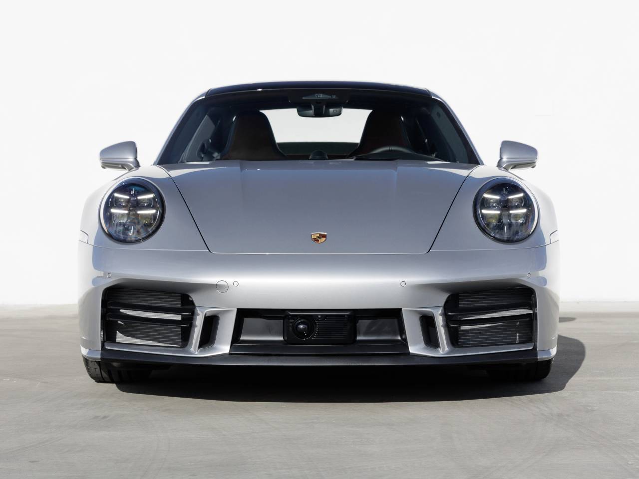 2026 Porsche 911 911 Carrera 4S