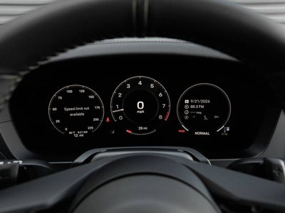 2026 Porsche 911 911 Carrera 4S