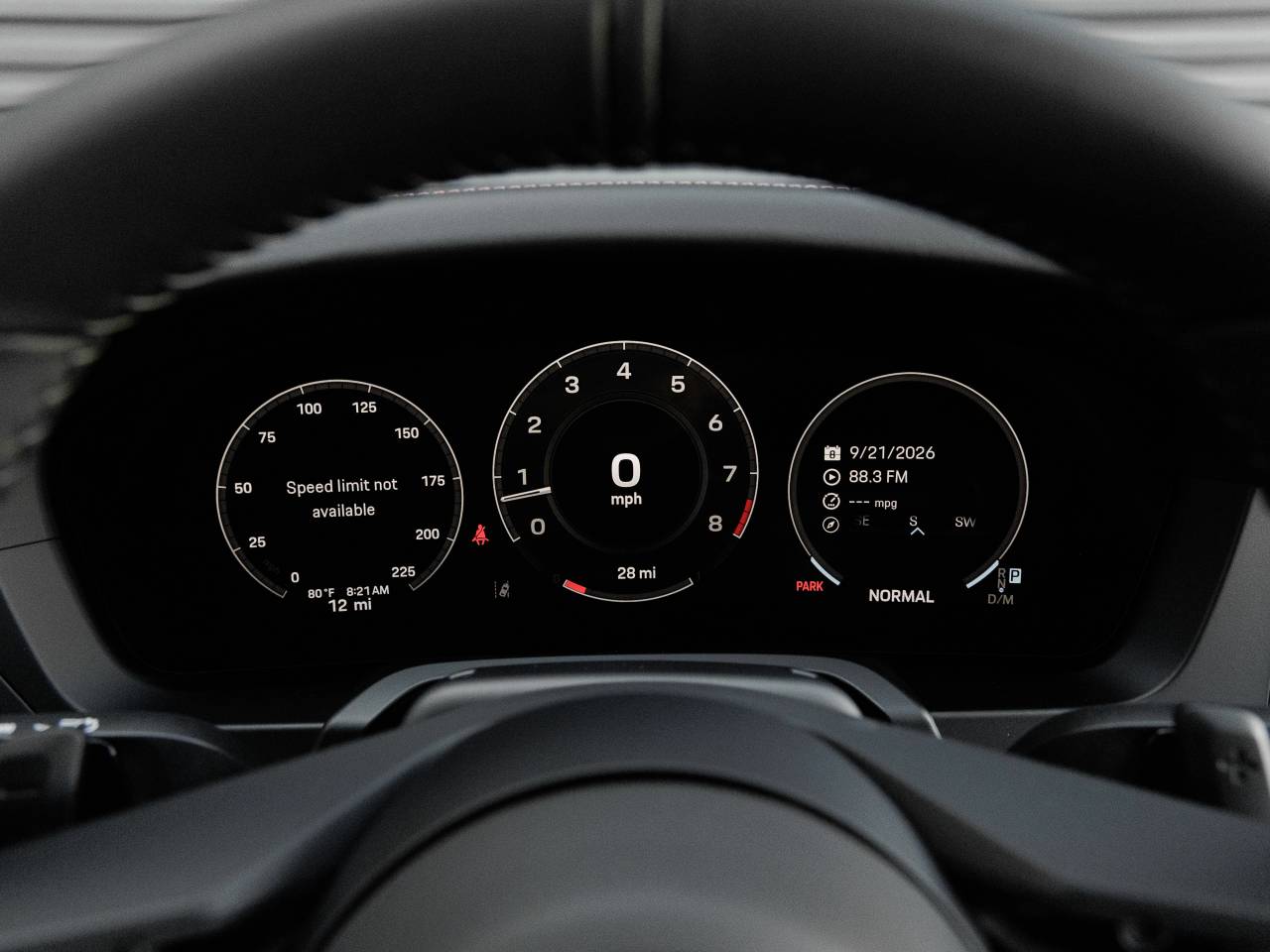 2026 Porsche 911 911 Carrera 4S