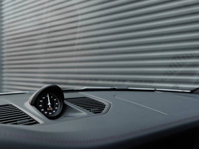 2026 Porsche 911 911 Carrera 4S