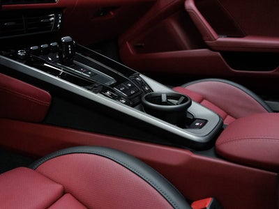 2026 Porsche 911 911 Carrera 4S