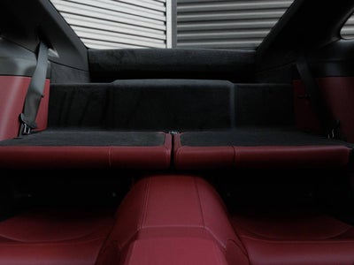 2026 Porsche 911 911 Carrera 4S