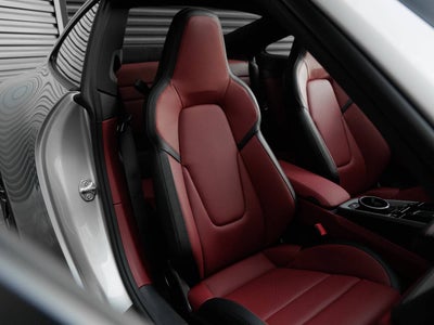 2026 Porsche 911 911 Carrera 4S
