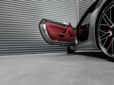 2026 Porsche 911 911 Carrera 4S