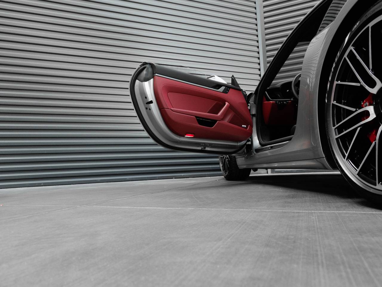 2026 Porsche 911 911 Carrera 4S